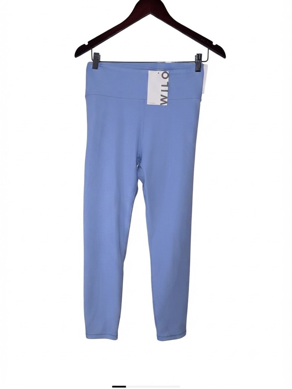 WILO The Label Ribbed Legging - Picture 2 of 6